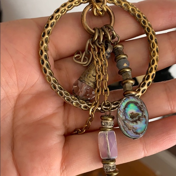 Vanessa Mooney necklace bundle - Picture 2 of 3